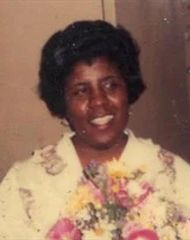 Purvis, Edith Mae